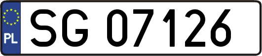 SG07126