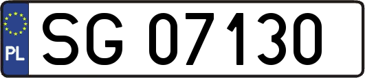 SG07130