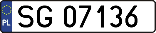 SG07136