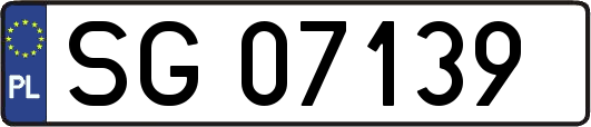 SG07139