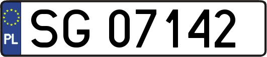 SG07142