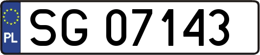 SG07143