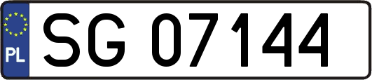SG07144