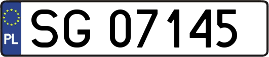 SG07145