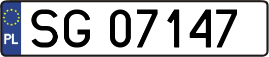 SG07147