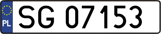SG07153
