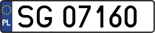 SG07160