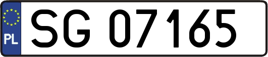 SG07165