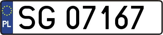 SG07167