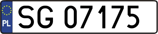 SG07175