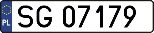 SG07179