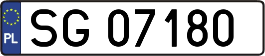SG07180