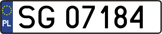 SG07184