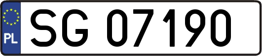 SG07190