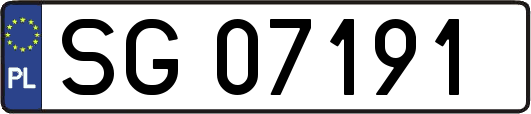 SG07191
