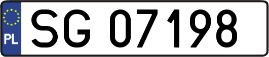 SG07198