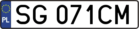 SG071CM