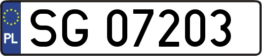 SG07203
