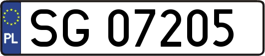 SG07205