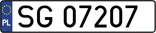 SG07207