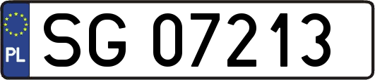 SG07213