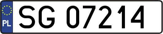 SG07214