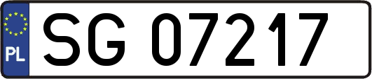 SG07217