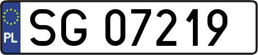 SG07219