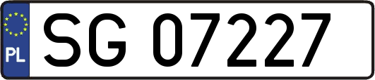 SG07227