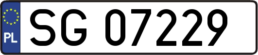 SG07229
