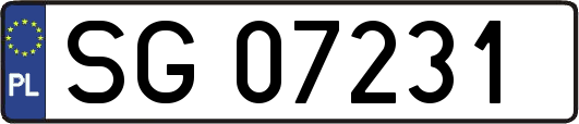 SG07231