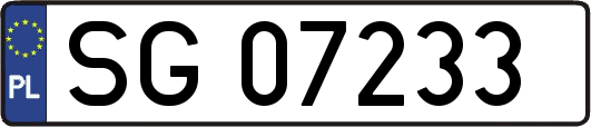 SG07233