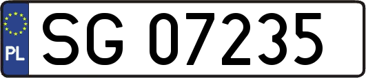 SG07235