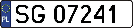 SG07241