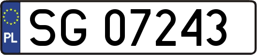 SG07243