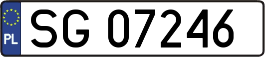 SG07246