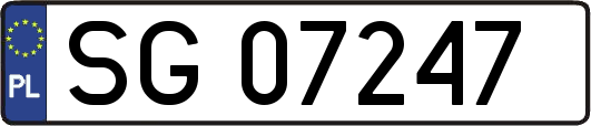 SG07247
