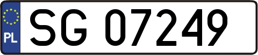 SG07249