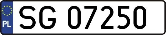 SG07250