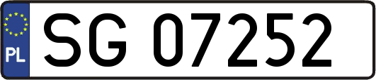 SG07252