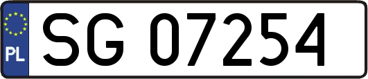 SG07254