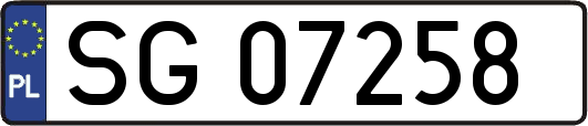 SG07258