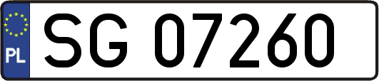 SG07260