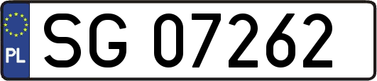 SG07262