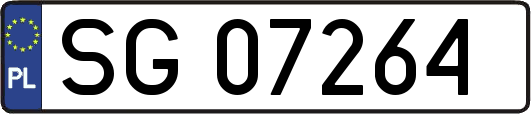 SG07264