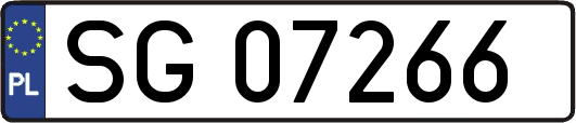 SG07266