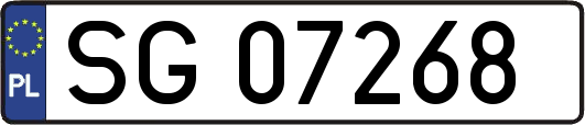 SG07268