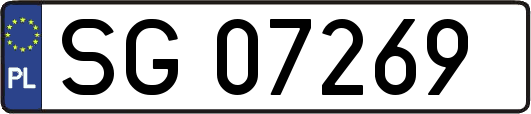 SG07269