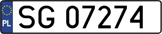 SG07274