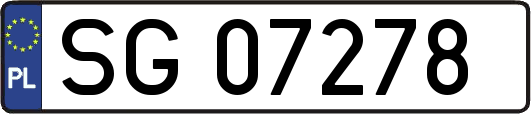 SG07278